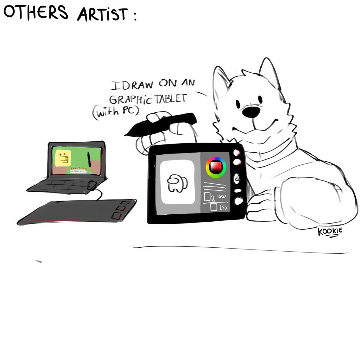 Azulkookz's tweet photo. ✨That’s me for real ✨ https://t.co/y3oIZWfsz8
