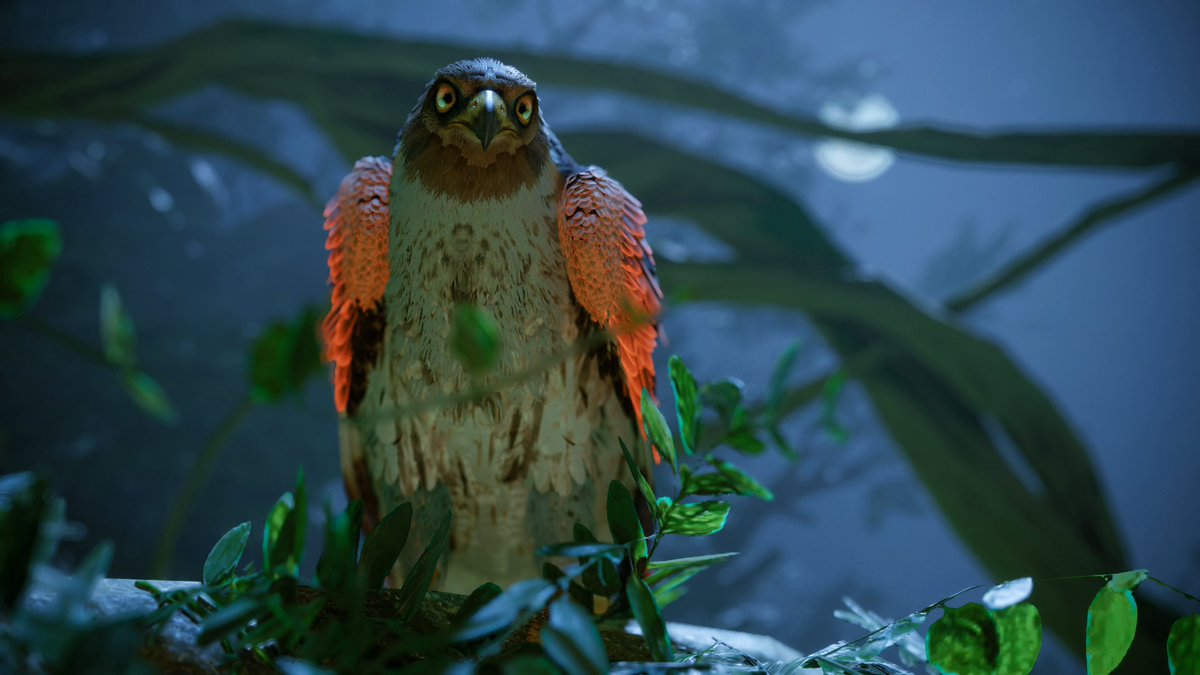 Kemosobe tweet media