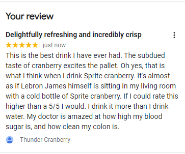 LelReaper's tweet photo. @Sprite https://t.co/f9lajwDdCM