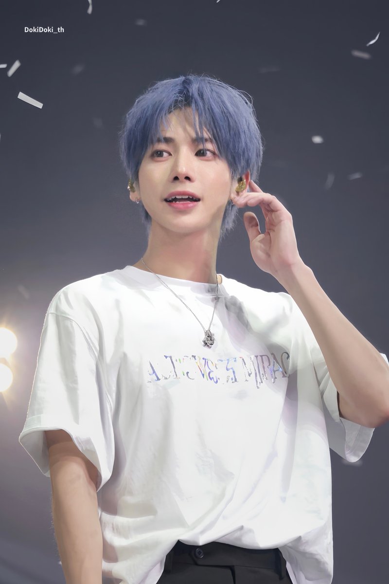 DokiDoki_th's tweet photo. 230326｜

🫶🏻

#투모로우바이투게더 
#태현 
#TAEHYUN 
#TXT #TOMORROW_X_TOGETHER https://t.co/zTeG8TooLh