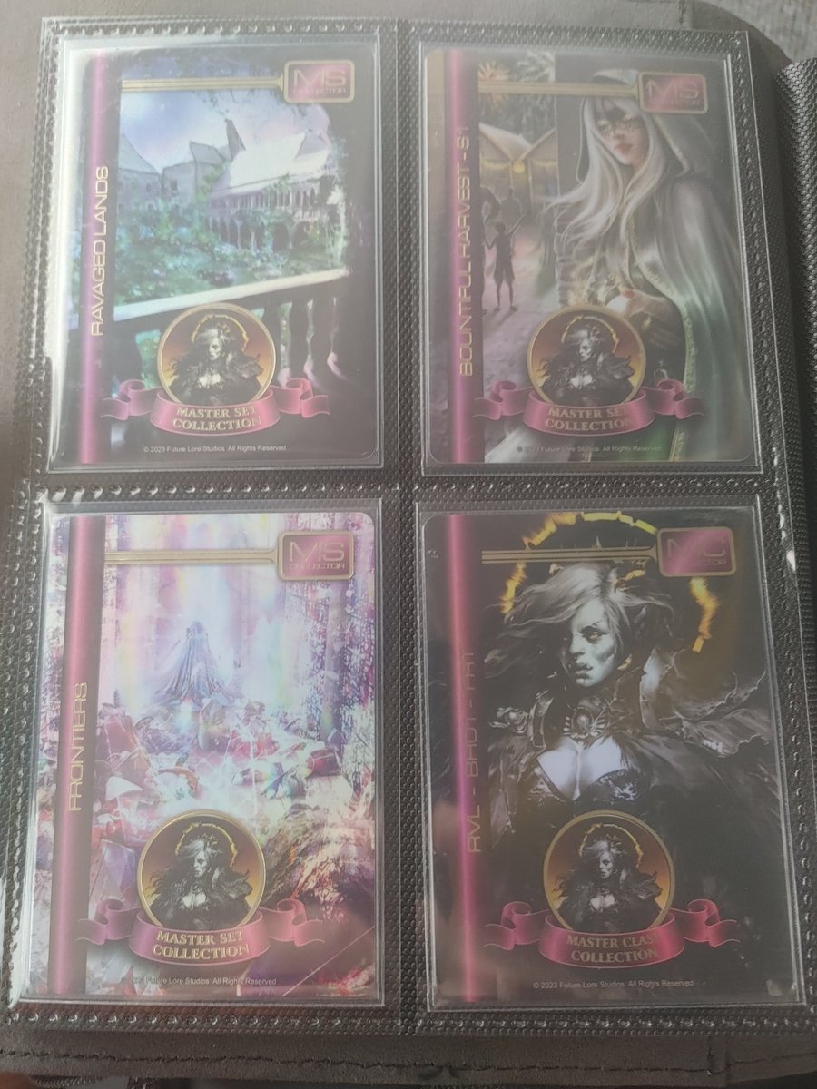 JBFepic's tweet photo. Finally we have the last set collector card for the newest set Empires on the rise, still can't believe I managed to get the entire set in one weekend.  It was a great tournament and a great weekend thank you @LegionsRAW 
#TCG #CCG #TradingCards #Collectibles https://t.co/CkUcKJKGED