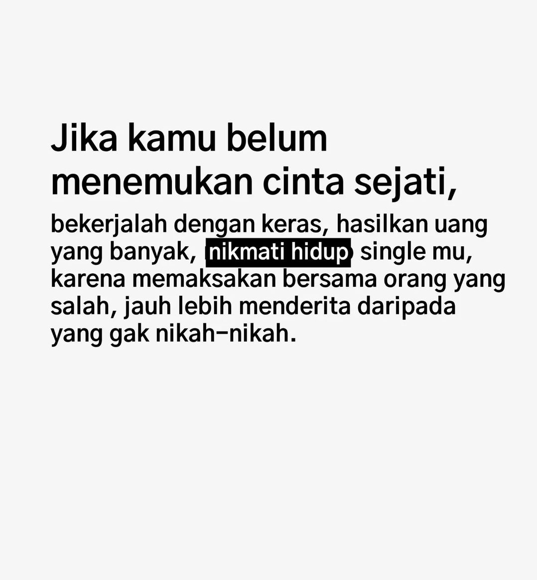 Enjham's tweet image. ☕