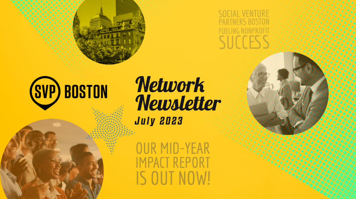 Social Venture Partners Boston tweet media