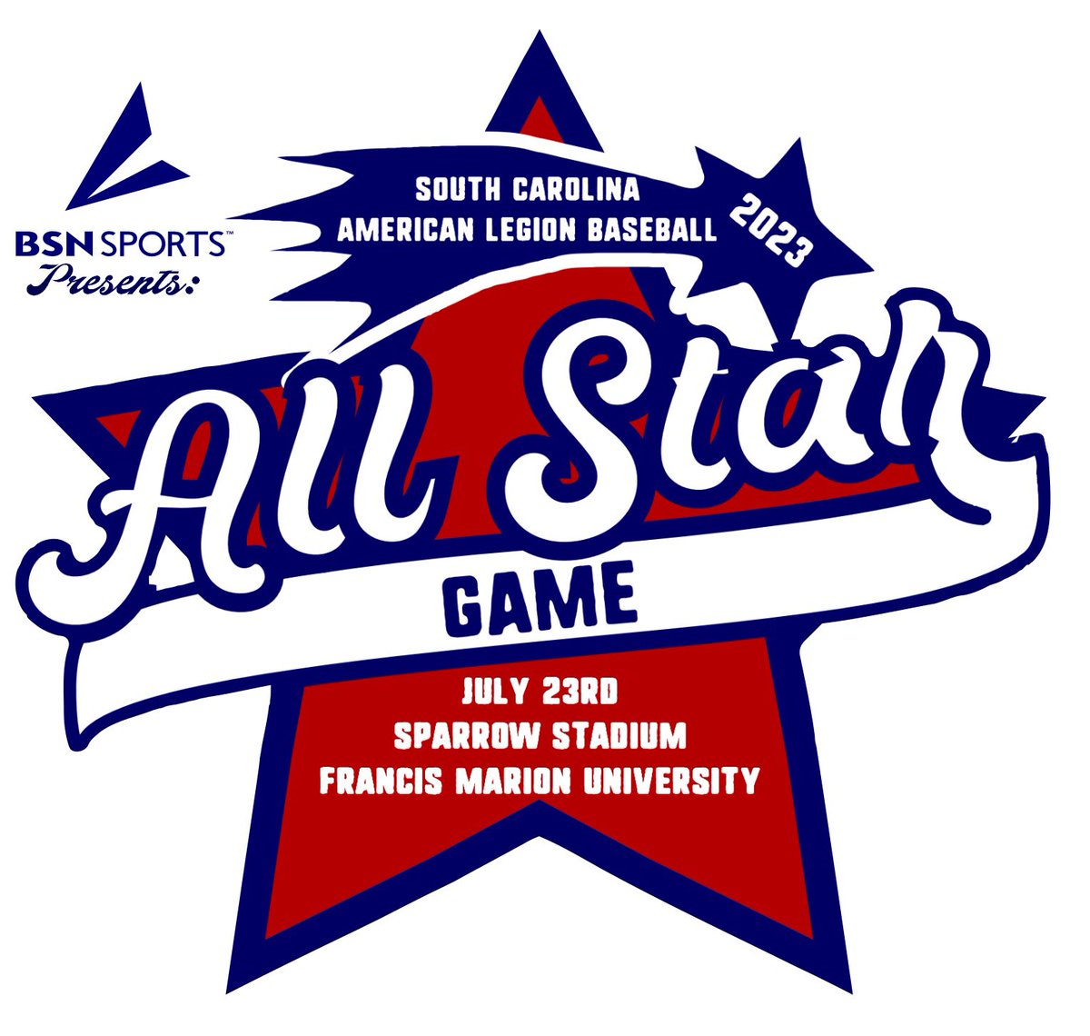 SC American Legion Baseball tweet media