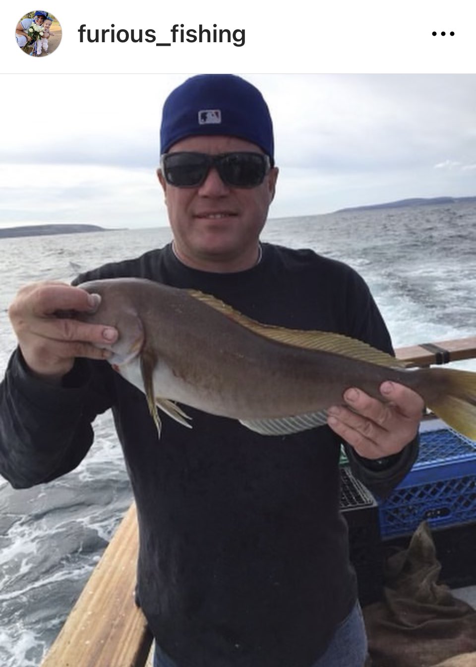 So Cal Salty on Twitter "So saddened to learn of the passing of my