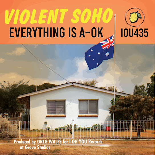 7RockLists's tweet photo. OK. A lot better than I initially thought. I finally listened to this one all the way through.
#EverythingIsAOK https://t.co/fLz7gXEqHO