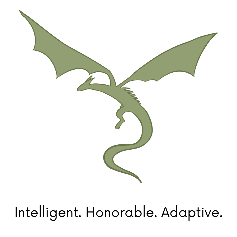 Will you bond with a green dragon?