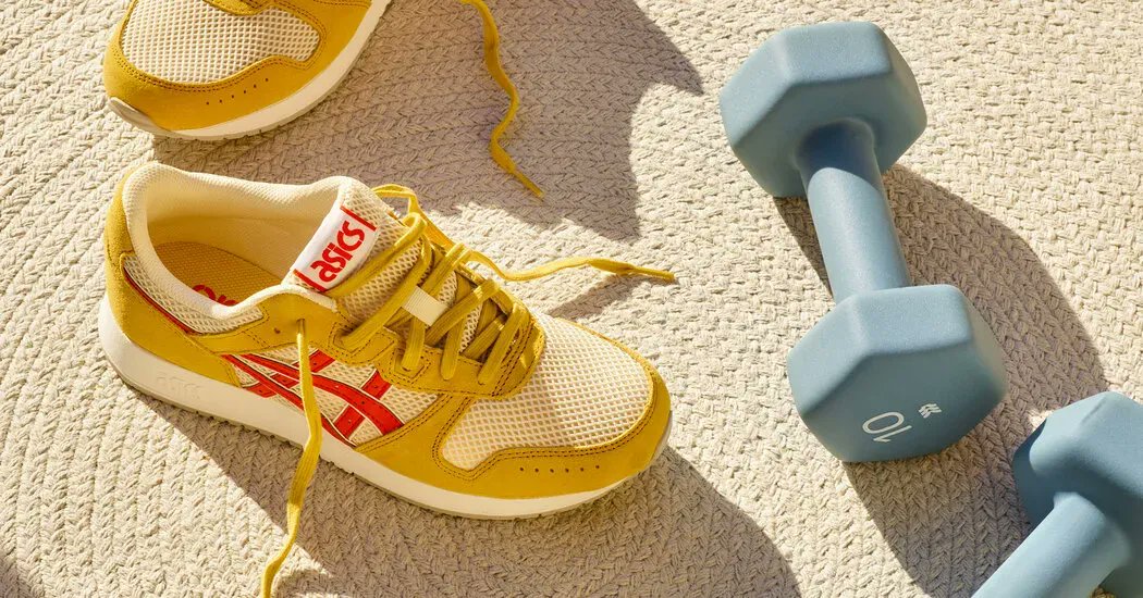 BevHope's tweet image. What Is the Right Balance of Strength Training to Cardio? buff.ly/3VM18ac