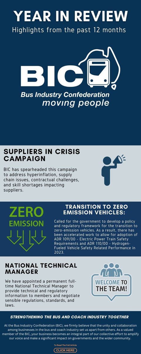 Bus Industry Confed tweet media