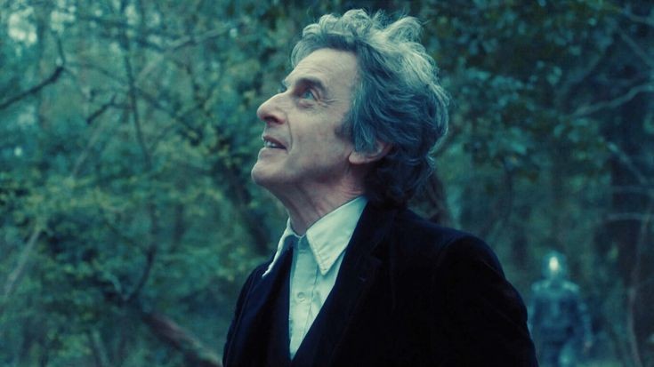 _glittch_'s tweet photo. I think you are ready for this CONVERSATION. PETER CAPALDI LOOK LIKE RICK SANCHEZ. Don't even dare to deny it,his performance in "Doctor Who" confirms it.This man simply makes you see yourself as that same crazy scientist who is already pulling Morty into the portal
#rickandmorty https://t.co/KDGLWYDrpz