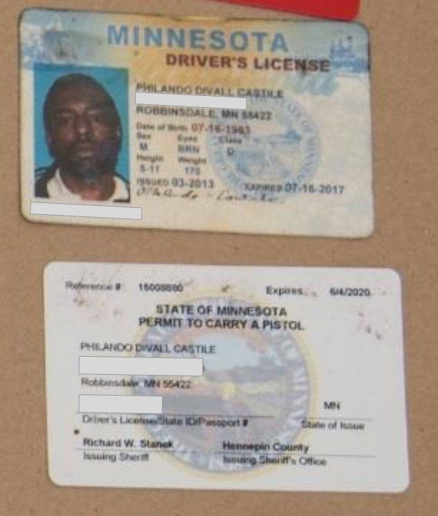 Today is #PhiladoCastile’s #birthday. He should be alive.