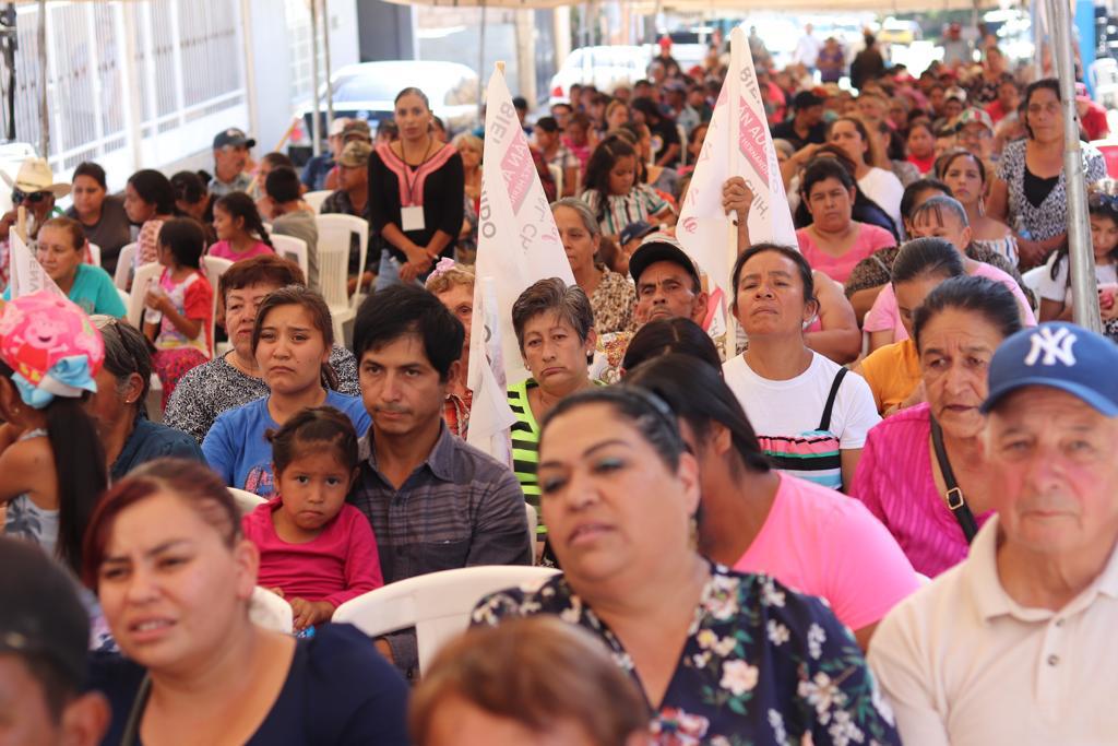adan_augusto's tweet image. Concluimos nuestra cuarta semana de recorridos populares desde Hidalgo del Parral, mejor conocida aquí como “La Capital del Mundo”.

Tras dos días de recorrer el Estado Grande, nos sentimos llenos de energía y entusiasmo por tantas muestras de cariño y apoyo que nos manifestó el…