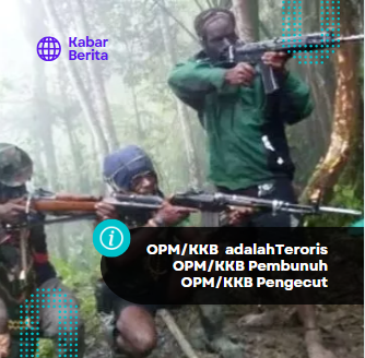 Rickyherya65007's tweet photo. kkb harus di berantas sampai ke akar-akarnya.
#KKBterroris
#Freewestpapua
#OPMterrorist
#KKBkiller
#GAM3BO1_WONWOO_DAY https://t.co/ev5d4SxnF1