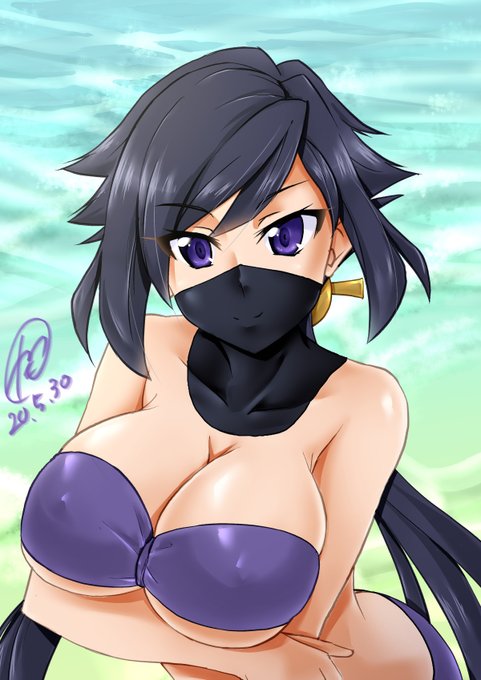 海の日だから海描いてるやつ再掲しようと思ったら背景とかほとんど描いてなかったわ!わろとけわろとけ! 