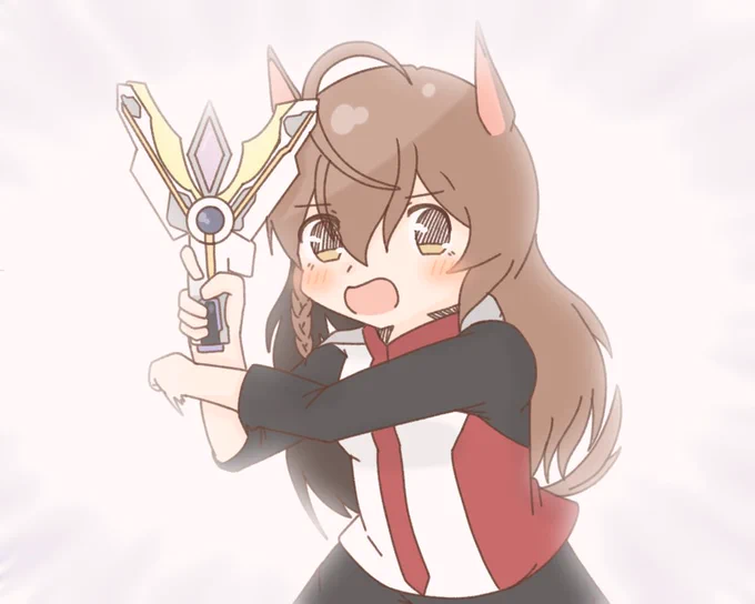 NEW GENERATION MEJIRO
