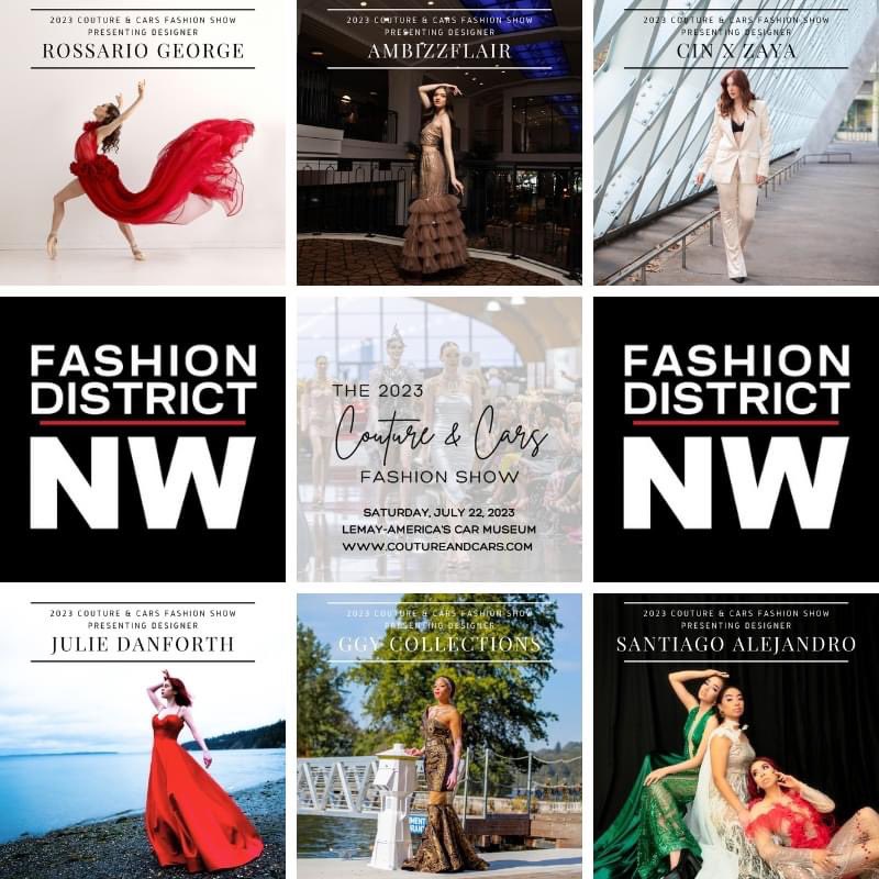 dinainseattle's tweet photo. #Coutures and #Cars #Fashionshow @LeMayACM this Saturday, July 22 at 7pm. Are you going? A few tickets left Get you tux here. https://t.co/JoFQfgIzDC https://t.co/rx6xW9c59Y
