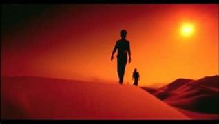 tman2021k's tweet photo. @NewsHour Follow me into the desert as thirsty as you are🎶🎶 https://t.co/rxk2OAcxFi