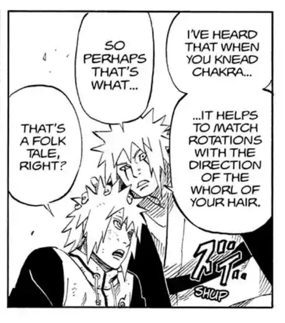 omg younger jiraiya 