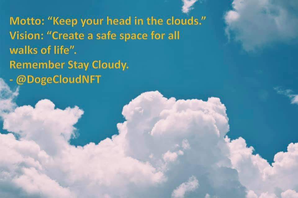 Never forget. <a href="/DogeCloudNFT/">Doge Cloud Omega</a>