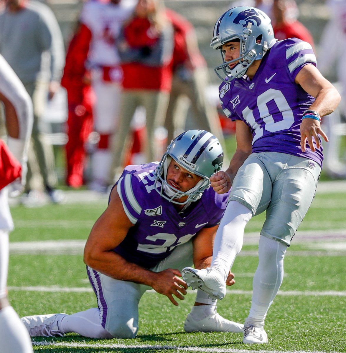 🚨Manhattan, KS Training:🚨

Date: July 17th
Times available from 8:00am-1:00pm
Where: Manhattan High School
Sign-Up: punt21kickingservices.as.me/private
#punt21

<a href="/devin_anctil/">Devin Anctil</a> <a href="/tyxzentner/">Ty Zentner</a> <a href="/Kickitlynch/">Blake Lynch</a>  <a href="/TribeFootball/">Manhattan Football</a>
