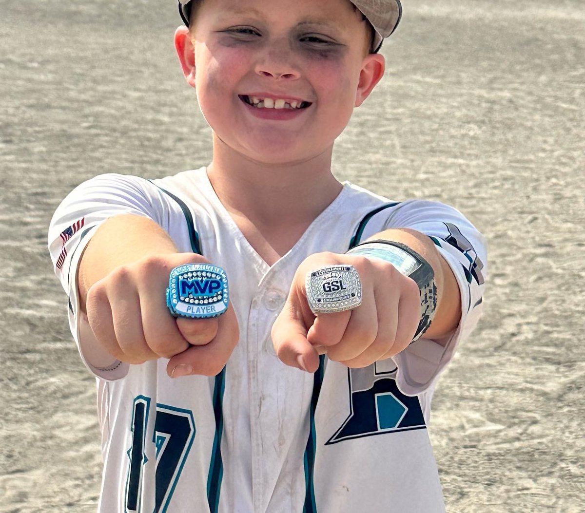 Lake Stevens Riptide Select Baseball tweet media