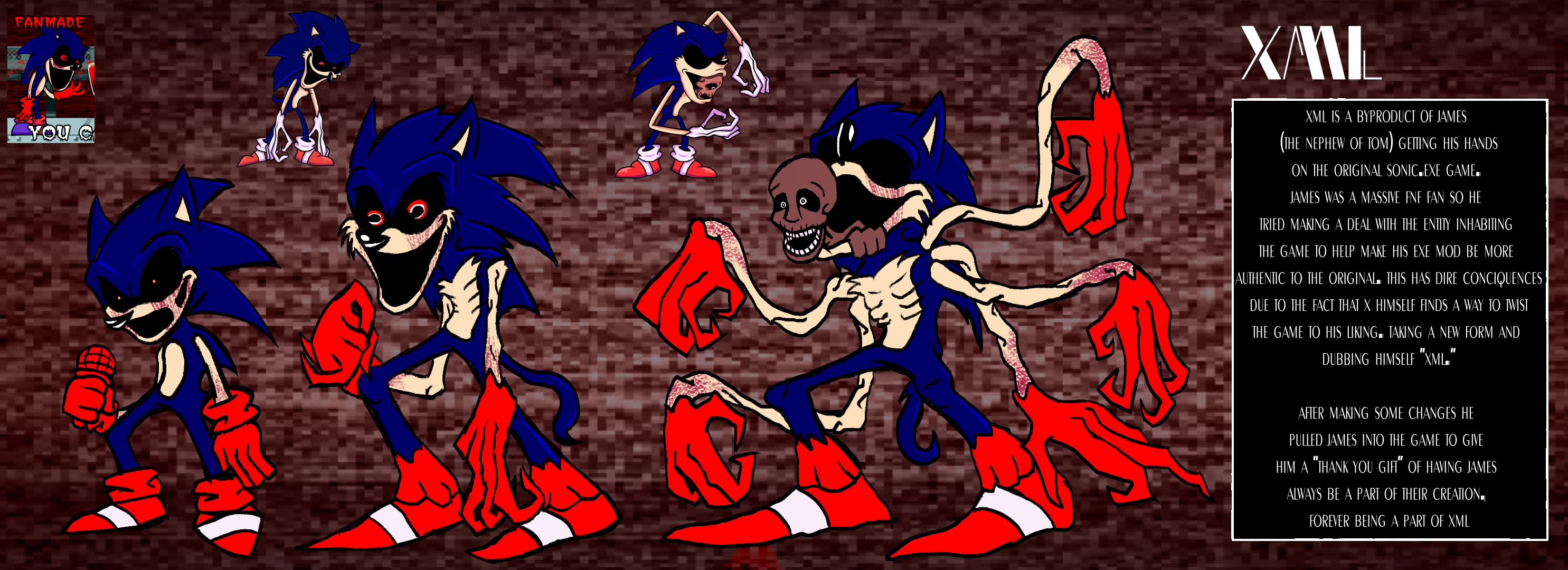 Revamped Sonic  Sonic Forever Mods 