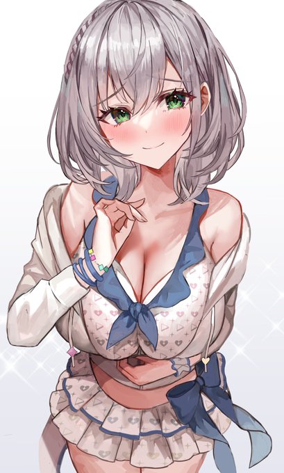 #三連休はフォロワーさんが増えるらしい
水着のえちゃ 