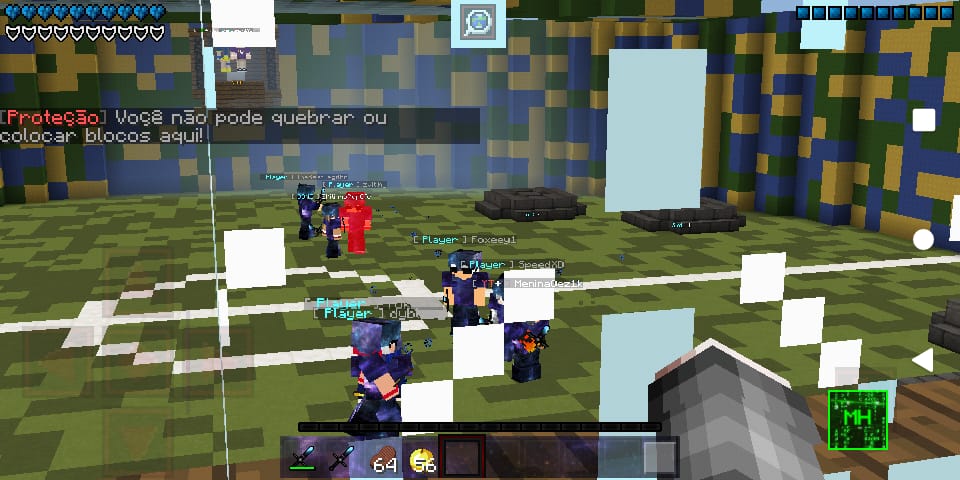 HopesTeam Oficial tweet media