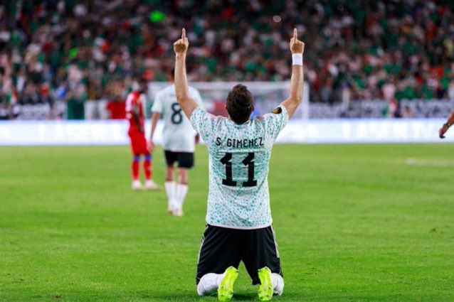 All Fútbol MX 🇲🇽 tweet media