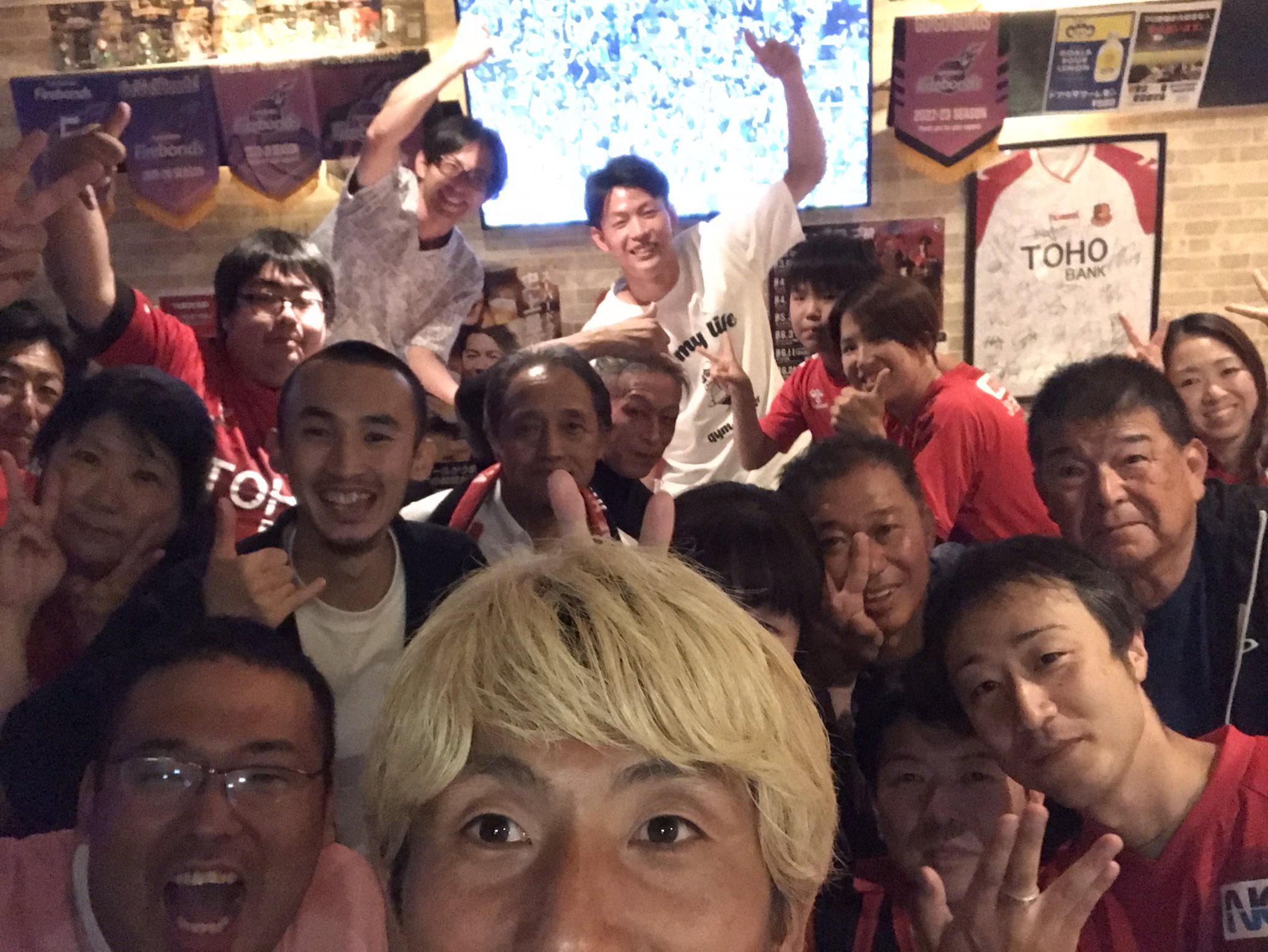 遊佐克美 on Twitter