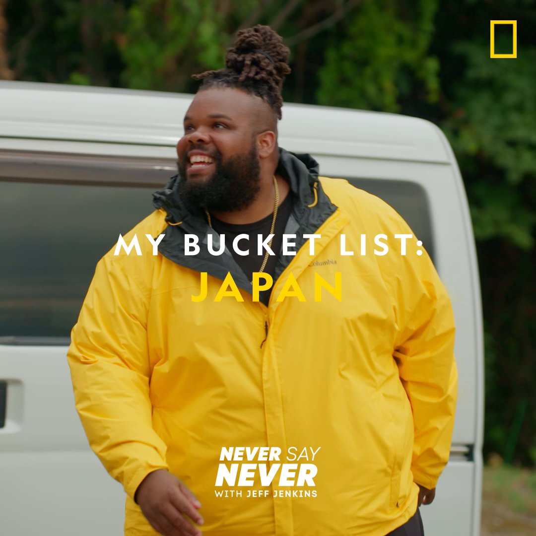 National geographic on twitter from music to sumo culture jeff