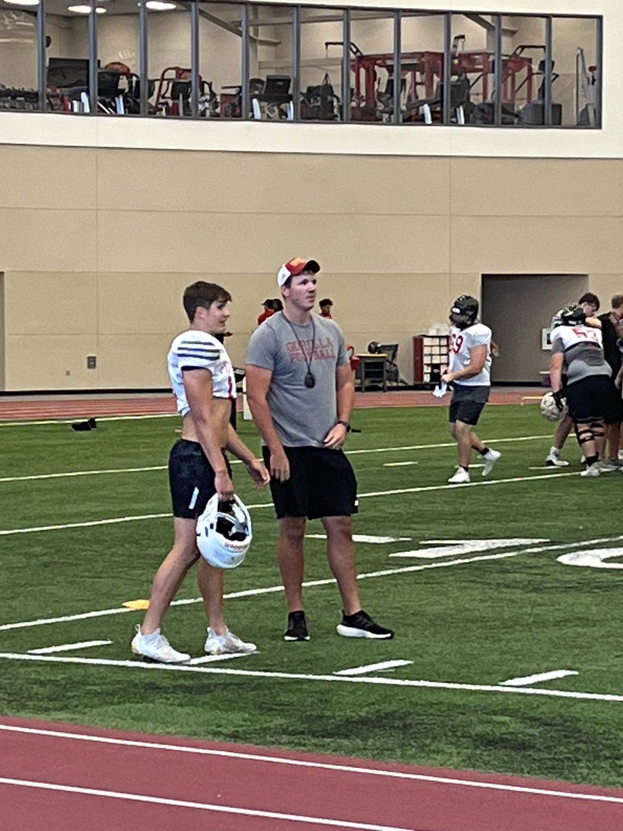 Paxton Wehner (@paxtonwehner) on Twitter photo After a great camp at Pitt State and a great talk with <a href="/FettNick/">Coach Fett</a> , I am blessed to receive an offer from <a href="/GorillasFB/">Pitt State Football</a> <a href="/_CoachNutt/">Coach Lynn Nutt</a> <a href="/Kpoofootball/">Kickapoo Football</a> <a href="/Train_DaySports/">Training Day Sports</a> <a href="/6starfootballMO/">Six Star Football | MISSOURI</a> After a great camp at Pitt State and a great talk with <a href="/FettNick/">Coach Fett</a> , I am blessed to receive an offer from <a href="/GorillasFB/">Pitt State Football</a> <a href="/_CoachNutt/">Coach Lynn Nutt</a> <a href="/Kpoofootball/">Kickapoo Football</a> <a href="/Train_DaySports/">Training Day Sports</a> <a href="/6starfootballMO/">Six Star Football | MISSOURI</a>