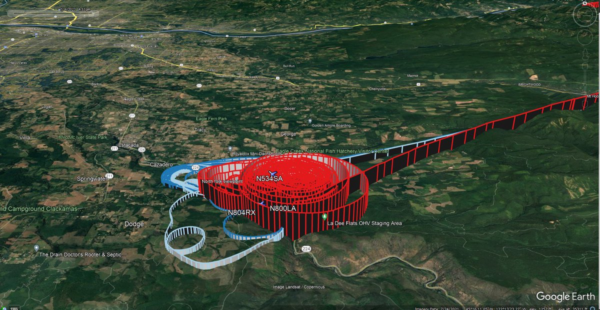 Police-Fire Aviation and Scanner Feeds tweet media