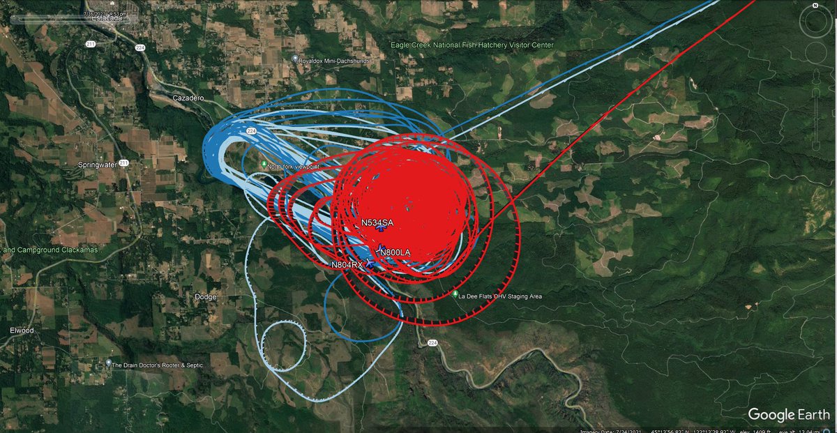 Police-Fire Aviation and Scanner Feeds tweet media
