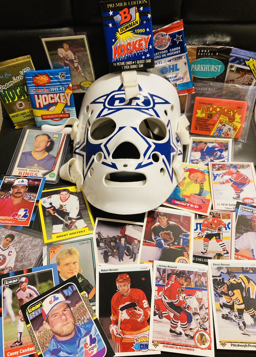 Alright, it’s time to inject some good energy again, &amp; you know how it works. Like, retweet, &amp; make sure you’re following <a href="/burnsieoriginal/">The Original Burnsie</a> for your chance to win the wax &amp; the bonus cards. Good luck and thank you for playing! #TheHobby #Bluenoserbeauty