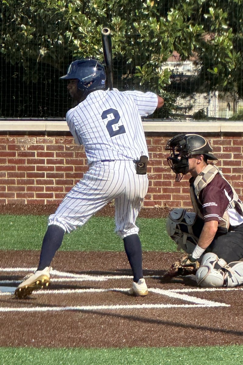 ꓘlutch Collegiate Georgialina Baseball (@klutch_galina) on Twitter photo 🚨 FINAL 🚨 from Augusta….
<a href="/Klutch_GALina/">ꓘlutch Collegiate Georgialina Baseball</a> 1️⃣1️⃣
Tar Heel Kings 👑 9️⃣
W - <a href="/Coltonmayson_/">Colton Mayson</a>
SV - <a href="/Davis12campbell/">Davis Campbell</a>
Klutch hit of the game - <a href="/JacobRushton9/">Jacob Rushton</a> 2-run 💣 in the bottom of the 8th to take the lead!
#KlutchCollegiate 🚨 FINAL 🚨 from Augusta….
<a href="/Klutch_GALina/">ꓘlutch Collegiate Georgialina Baseball</a> 1️⃣1️⃣
Tar Heel Kings 👑 9️⃣
W - <a href="/Coltonmayson_/">Colton Mayson</a>
SV - <a href="/Davis12campbell/">Davis Campbell</a>
Klutch hit of the game - <a href="/JacobRushton9/">Jacob Rushton</a> 2-run 💣 in the bottom of the 8th to take the lead!
#KlutchCollegiate