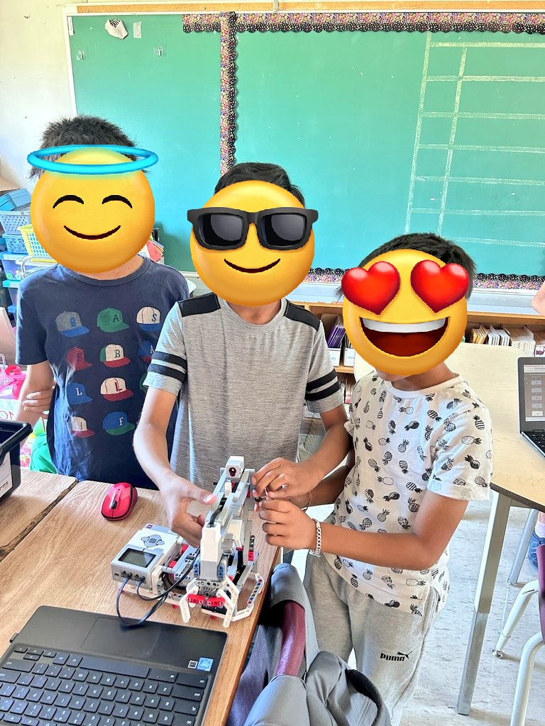 North Agincourt JPS tweet media