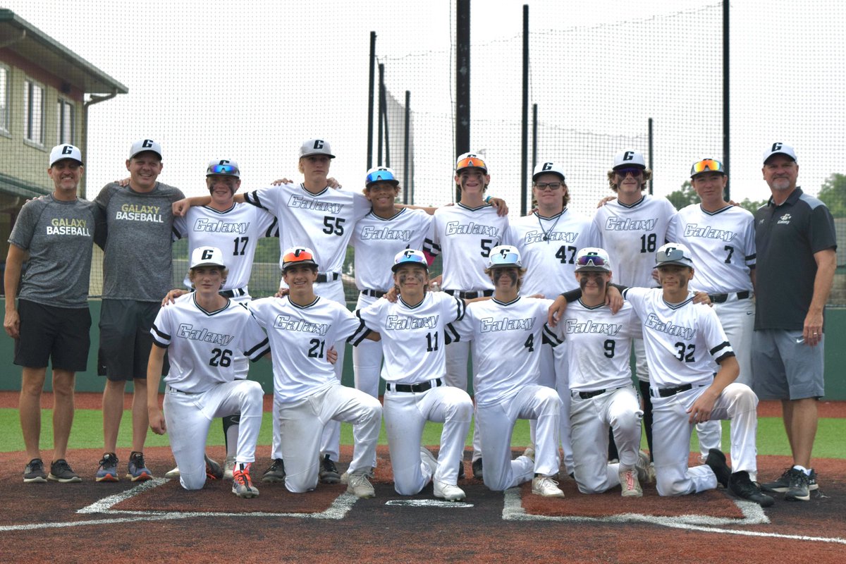 KSports Great American All Star Runner Up
#15u