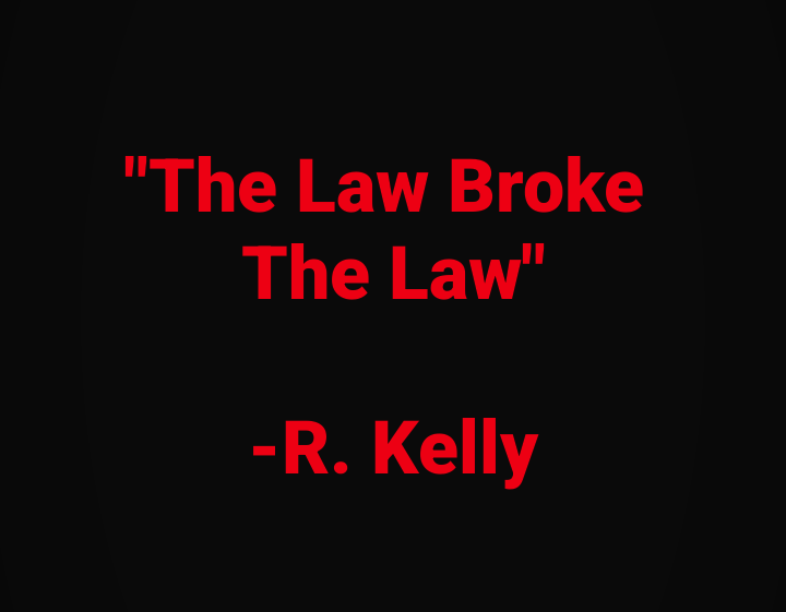 #RKELLY #FREERKELLY
#OFFICERA #EMAILS #BLOGGER #TK 
#PERSONALINFO
#WITNESSTAMPERING
#JUSTICEFORRKELLY 
#THELAWBROKETHELAW