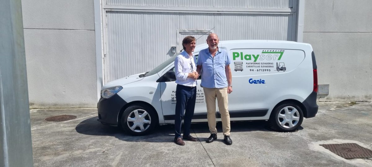AeceCarretillas's tweet image. #mateco y #PlayserElevación alcanzan un acuerdo de compraventa
aececarretillas.es/mateco-y-plays…