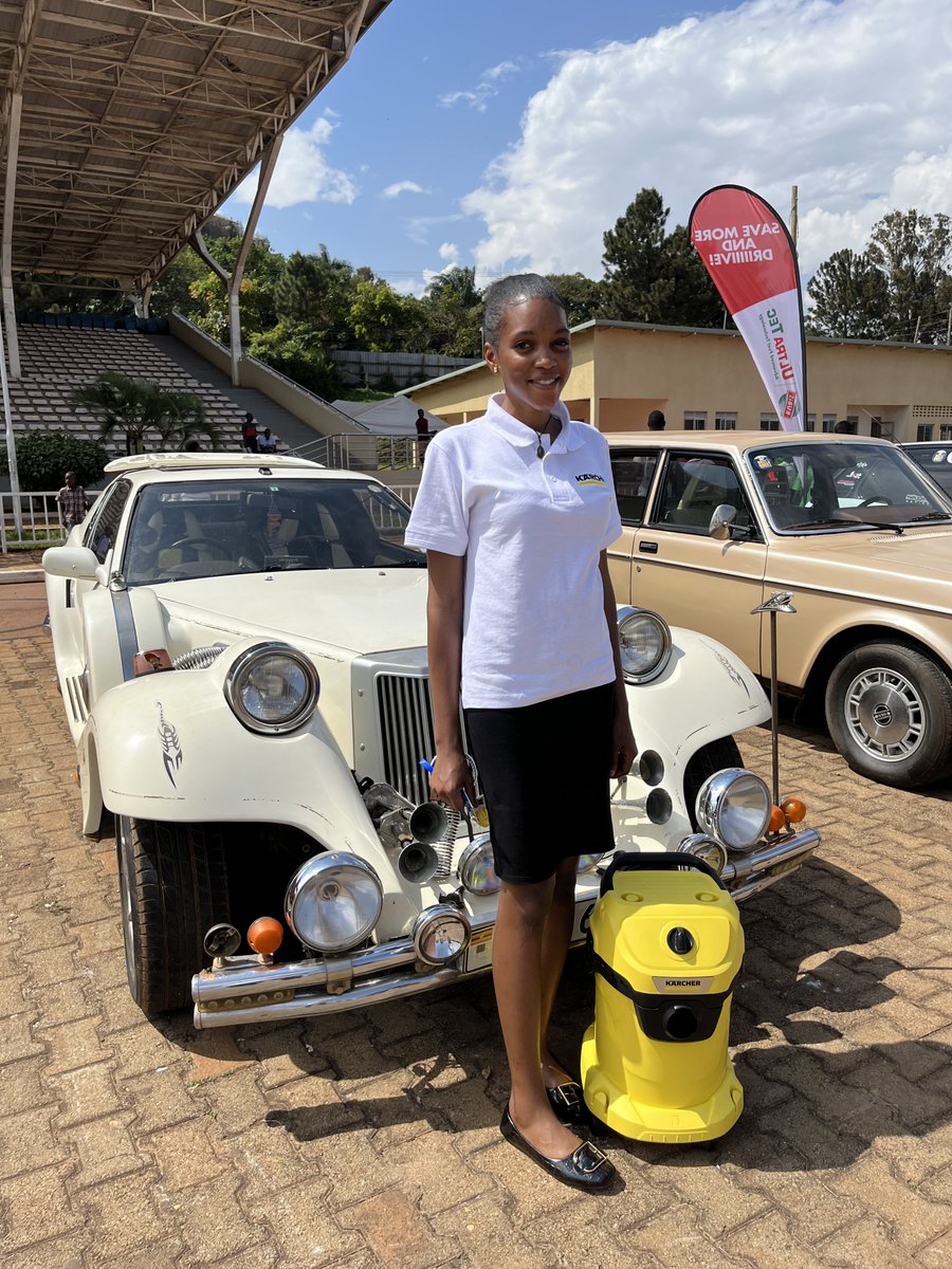 Power Products Uganda Ltd on Twitter "Old cars need tender care! 