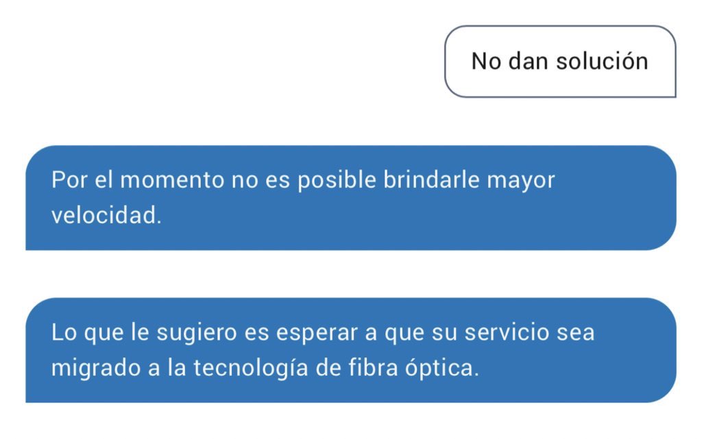 Chikis_de_nitro's tweet photo. Una burla de verdad @TELMEXSoluciona  se brincaron mi casa ( por?) no nos conectan a fibra óptica y me dicen que no programan sus trabajos y no hay fecha para  que me instalen  la fibra óptica y como usuaria me den buen servicio @Profeco @AtencionProfeco https://t.co/IiMD5v9Pod