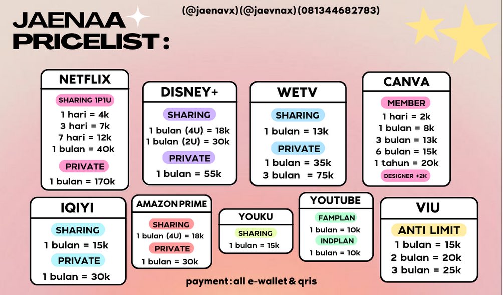 jaevnax's tweet photo. @gayppie 4k mari kakk! di @jaenavx ready yukk 🙆🏻‍♀️ bisa langsung diproses !! ⭐️___⭐️ https://t.co/V09UFjCKZo