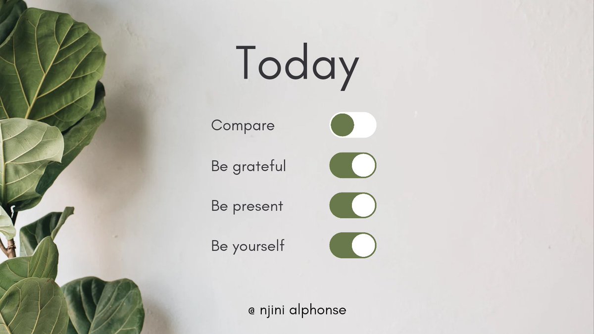 NjiniAlphonse's tweet photo. How to start a new week
#VIBE #237 #quotes #dailymotiation https://t.co/29CNdIpJdv