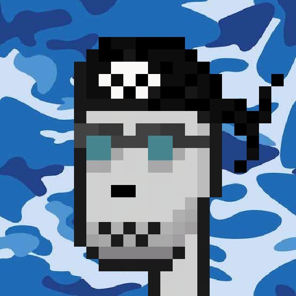 Punk's not dead

Looking for the next 💎 XRP NFT Project?

Be Punk Buy $Punk Punk Life 💲