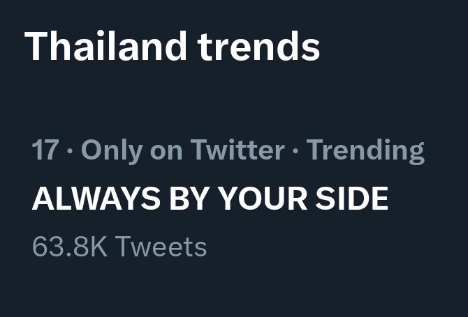 buildFAustralia's tweet photo. He's actually showing three times in my Thai trend list 👀

WE SUPPORT BUILD 
#withbuildforever
@JakeB4rever https://t.co/EYyAGaODIV