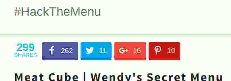 parafactual's tweet photo. #HackTheMenu https://t.co/OPenDsTRxB