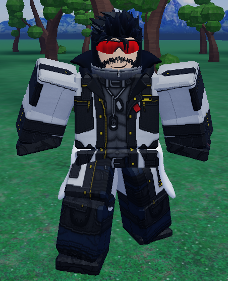 Kieroft's tweet photo. Vance did dilly dally!
#ROBLOX #OC #BoothGame https://t.co/sXW7Pw4VSk