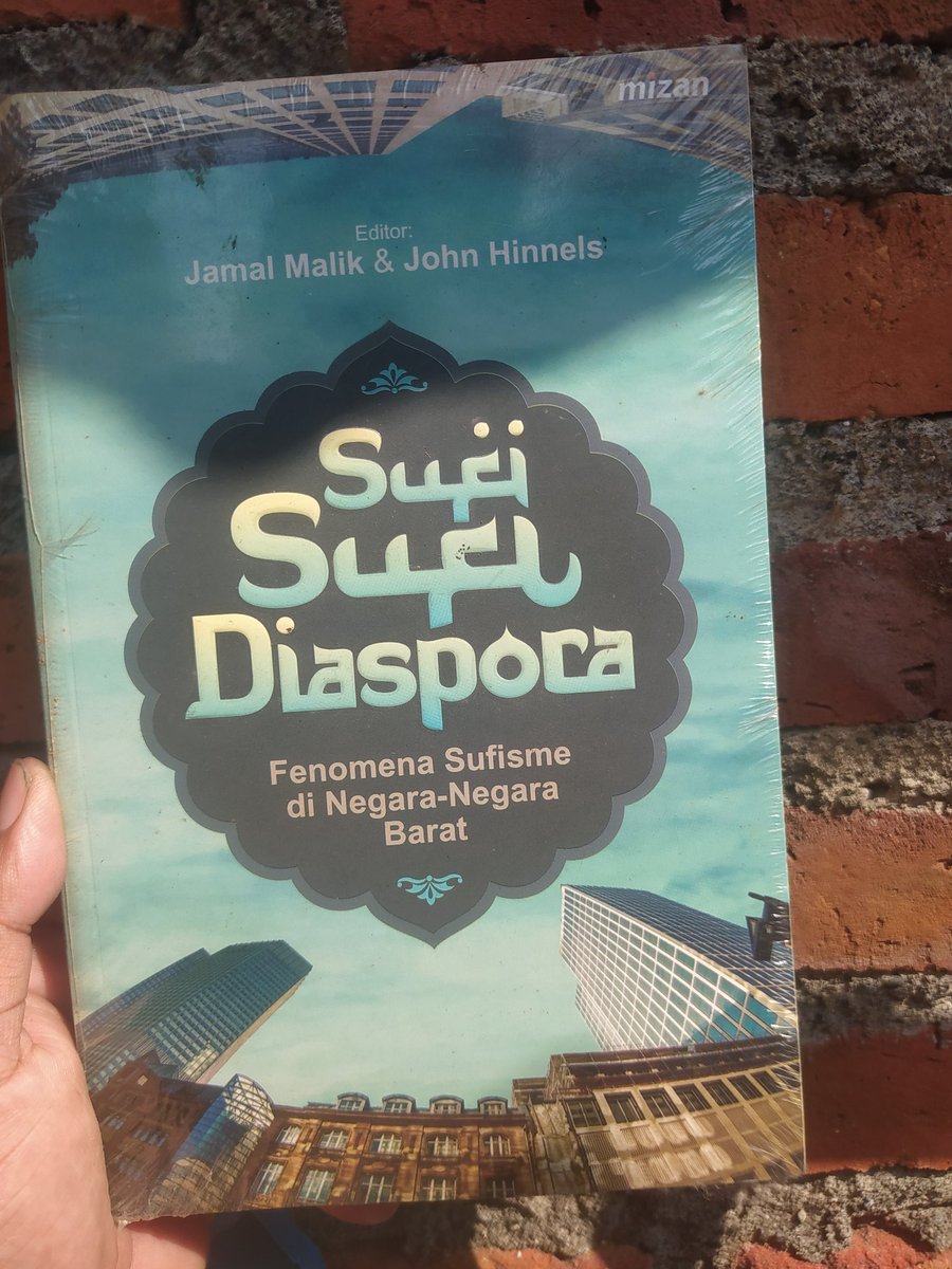 Sufi Sufi Diaspora

Harga: 35rb segel.

Minat?
085745547160