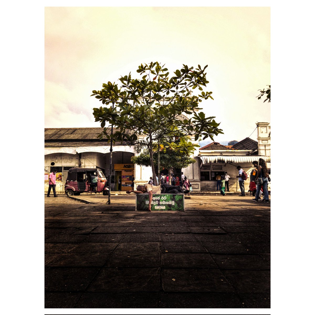 hbytwo's tweet photo. Spent.
📸Pixel 6A @madebygoogle
•
•
•
•
•
#colombostreetstyle #streetphotography #colombo #srilanka #srilankadaily #srilankatravel #mobilephotography https://t.co/8Fn7ODto7Z